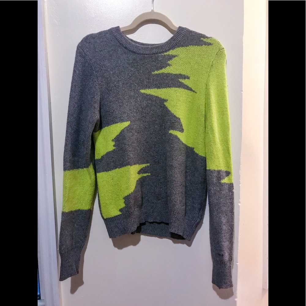 Urban Outfitters Ecote sweater